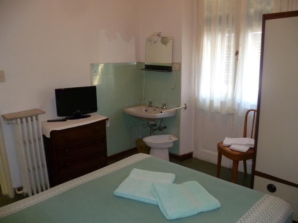 Pensione Elvezia Rapallo Room photo