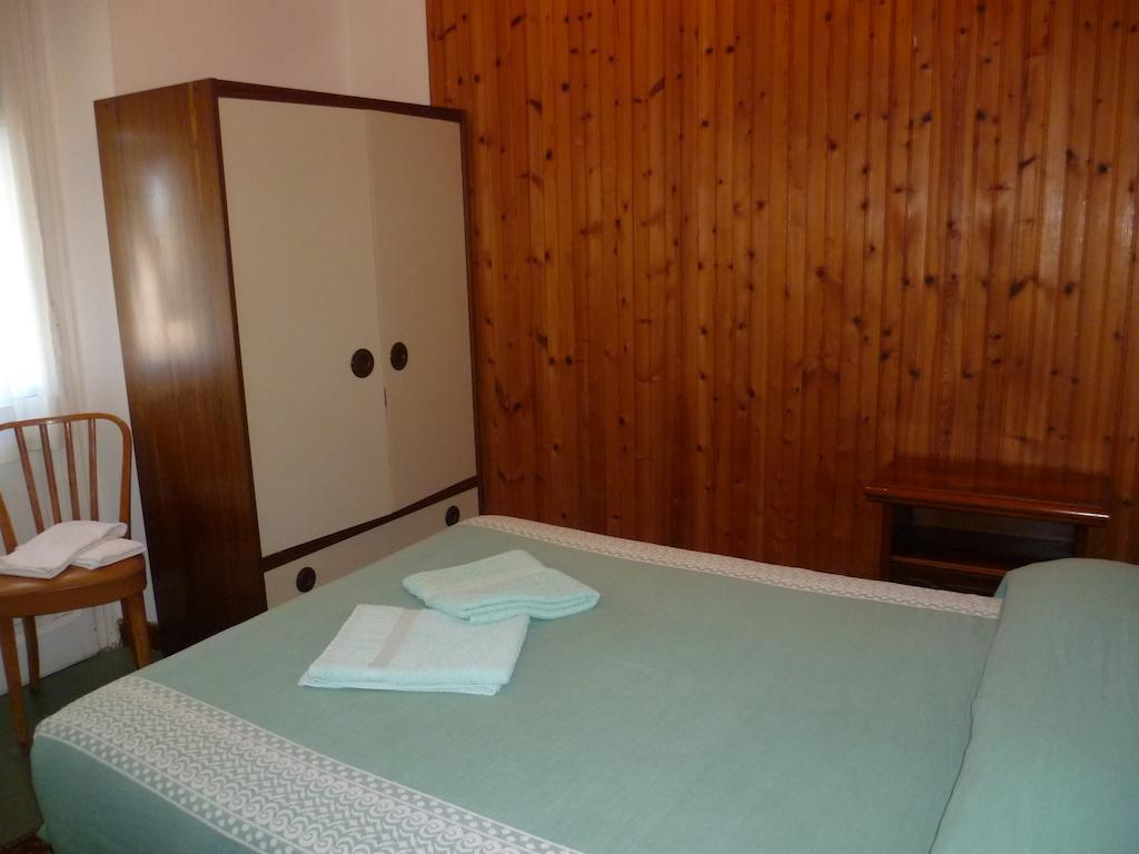 Pensione Elvezia Rapallo Room photo