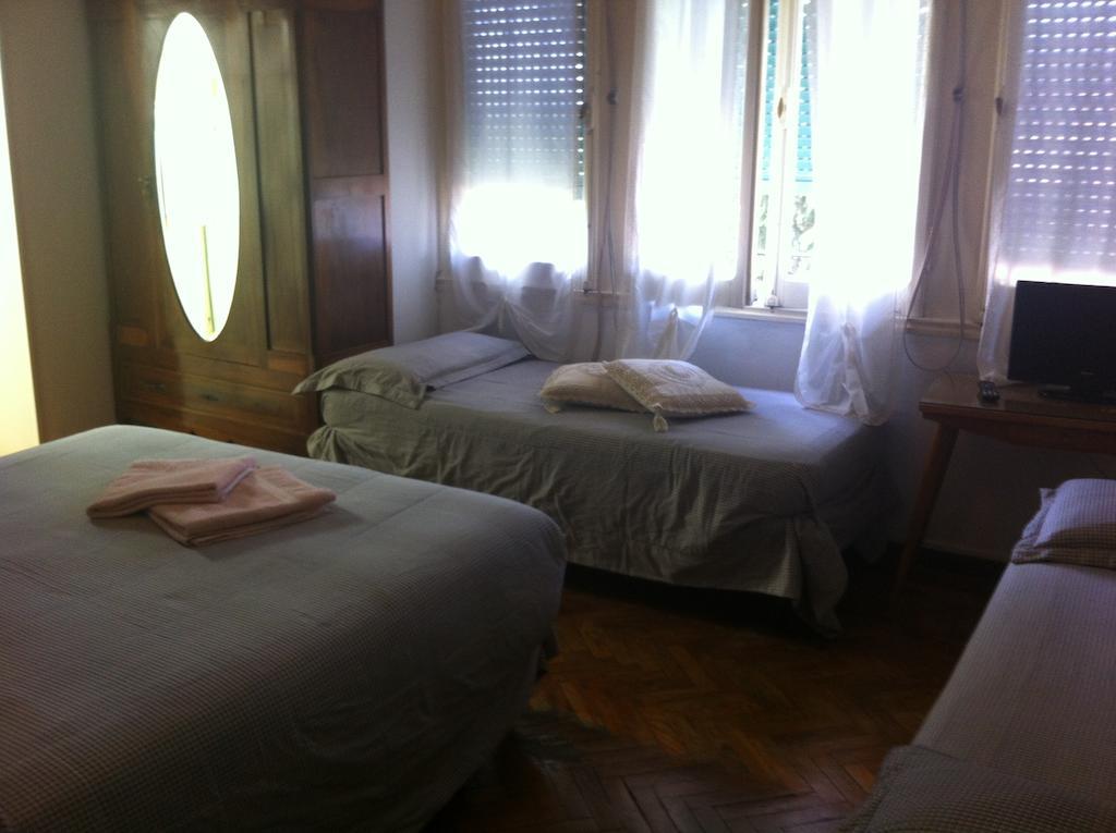 Pensione Elvezia Rapallo Room photo