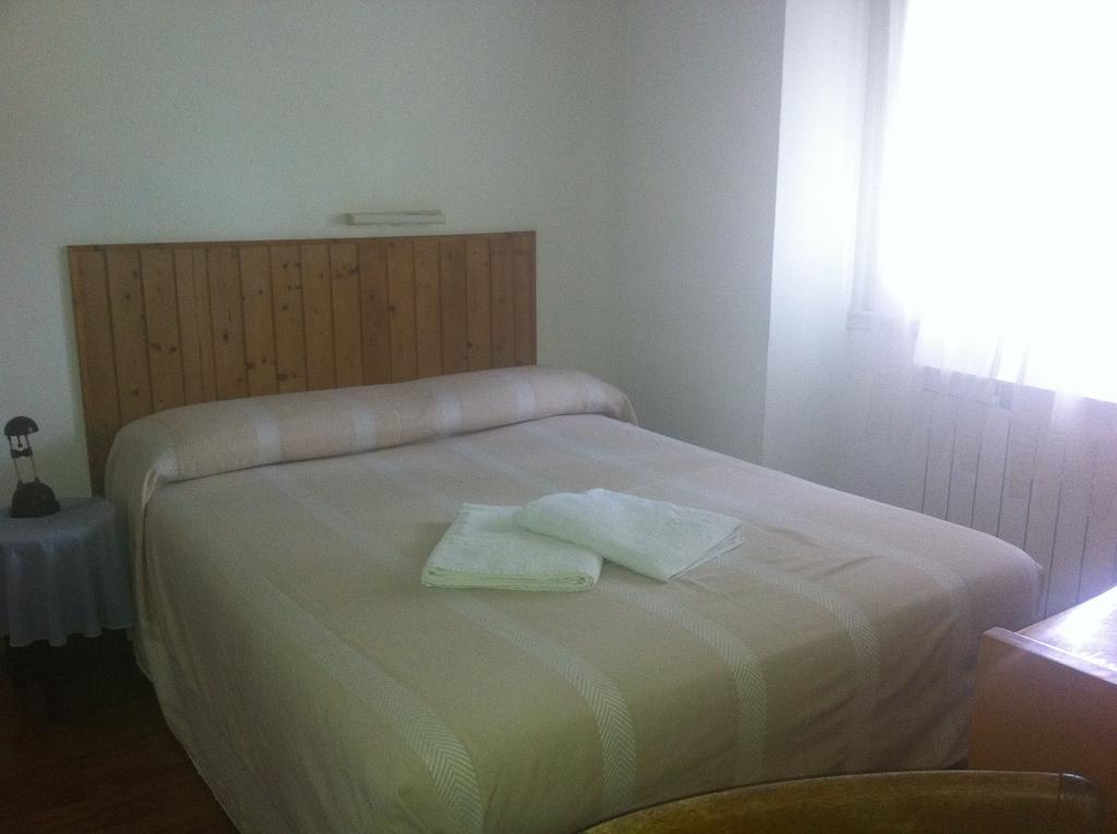 Pensione Elvezia Rapallo Room photo